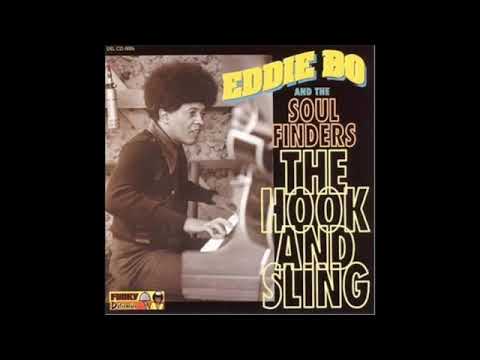 Eddie Bo   Hook And Sling Pt 1 & 2