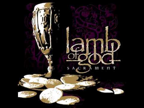 Lamb of God Redneck cover (no vocals) With triple rectifier
