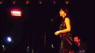 I Know You By Heart - Hayley Westenra - Union Chapel