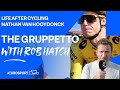 👀 Roglic or Vingegaard: Van Hooydonck on former team-mates and early retirement | The Gruppetto