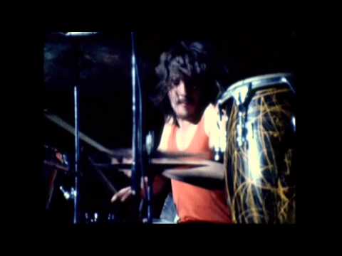 Led Zeppelin - Sir John Henry Bonham - Moby Dick - Full HD