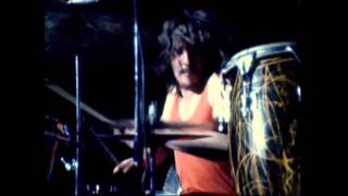 Led Zeppelin - Sir John Henry Bonham - Moby Dick - Full HD