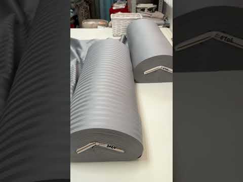 Сатин 3020 (серый)