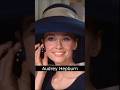 The Life and Death of Audrey Hepburn
