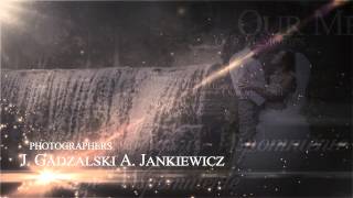 preview picture of video 'Marzena & Sławek -Nasze Wspomnienie 2012- FILM BY VIDEOMEDIA.COM.PL'