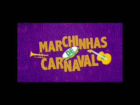 1 HORA DE MARCHINHAS DE CARNAVAL ANTIGAS AS MELHORES PRA RECORDAR