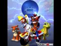 Crash Bandicoot 3 Warped OST Dr N Trophy