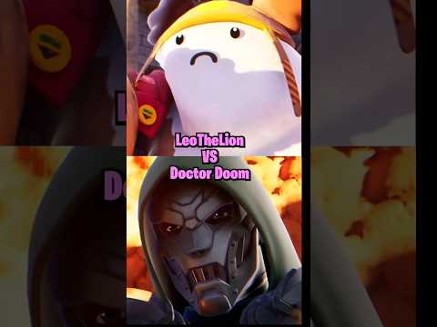 who wins in a fight?!