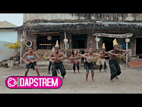 Chemical x Centano x Honest - Bahari Yetu (Official Video)