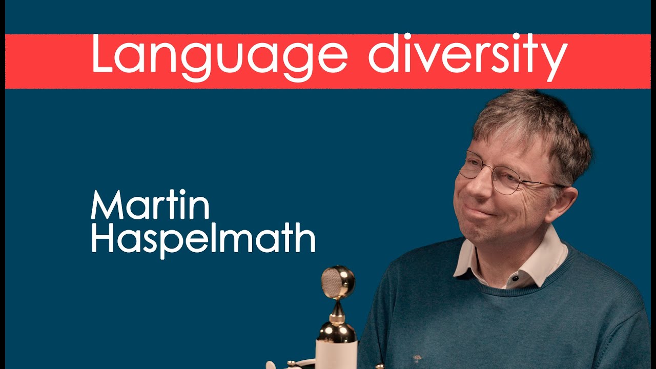 Языковое разнообразие | Language diversity