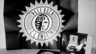 Wig Out -  pete rock &amp; c.l. smooth