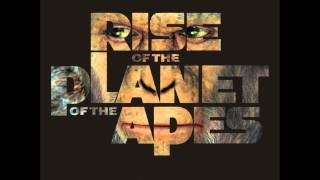 20 Zoo Breakout - Rise of The Planet of The Apes