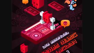 Final Fantasy VII Advent Children - One Winged Angel