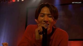 LIVE iKON -  TODAY