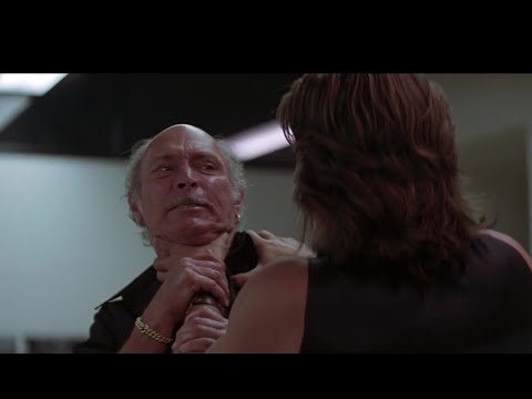 Escape from New York (1981) - No More Hartford Summit And No More Snake Plissken