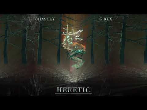 GHASTLY & G-REX - HERETIC