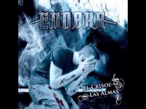 Endark - Guerrero espiritual