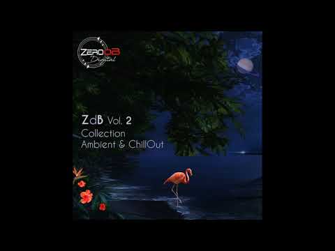 Roni Iron - Le Marche Vers Les Soleil ft. Lillian (Original Mix)