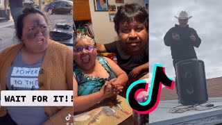 Funny Tik Toks Hispanic/Latinos Will Understand Part 1 - Mexican Meme Tik Tok Compilation