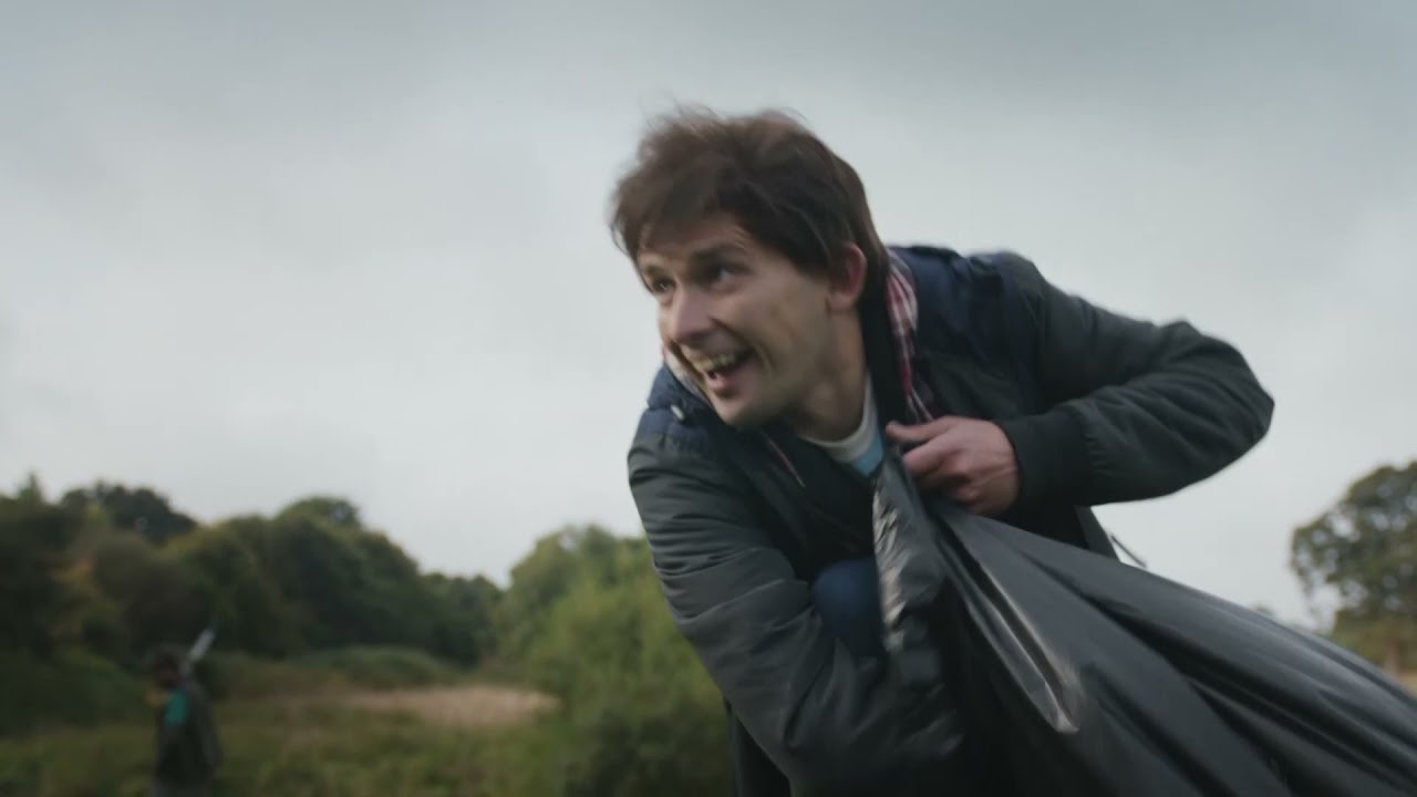 How We Forgot to Save the Planet, Tuesday 19th October, 10.15pm, Channel 4