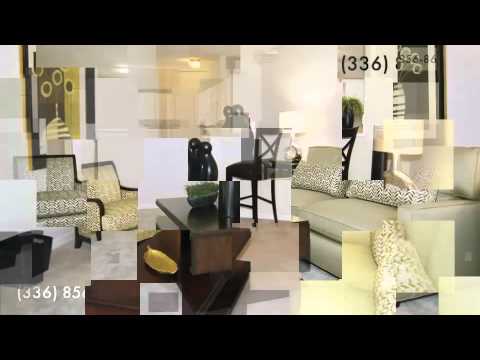 DISCOVER THE ANDOVER PARK EXPERIENCE