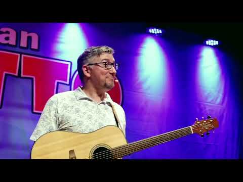 STEFAN OTTO - So Schee Scho TRAILER 2025