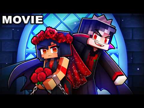 Forced to Marry the VAMPIRE KING: THE MOVIE!