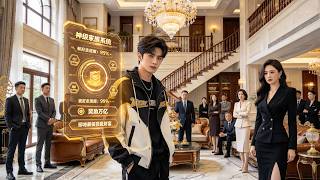 [Multi SUB] （全集）蘇尋穿越無數次，這次目標就是被蘇家趕走拿萬億大獎，拼命搞事作死，反倒被大姐護著，成了全家寶貝！？#最火短剧推荐 #短剧全集 #精彩大陆短剧