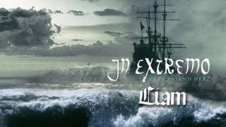 In Extremo - Liam (Español)