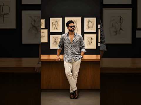 Trending Google Gemini Photo Editing ✨ Gemini Photo Prompt Boys | Gemini Photo Edit Part 17 #shorts