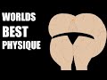 I Achieved The World S Largest Glutes Get Yoked