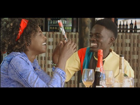 WE BELONG TOGETHER - VICTOR AVAST  AVIE (OFFICIAL MUSIC VIDEO) 2023