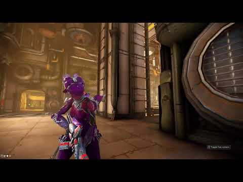 Nova P Using Molecular Prime Mid Air