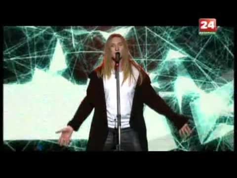 Ivan - Help You Fly (Live @ Eurofest 2016) (Eurovision 2016 Belarus)