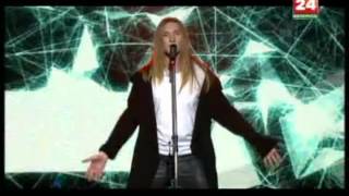 Ivan - Help You Fly (Live @ Eurofest 2016) (Eurovision 2016 Belarus)