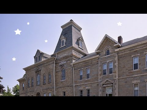 This Gigantic Victorian Jail is for Sale for Just $99,000