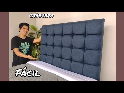 Como hacer Cabecera Diseño cuadros