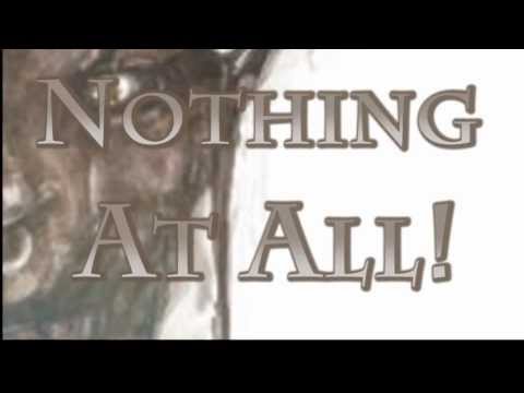 You May Kiss the Bride - No Rest (Official Lyric Video)