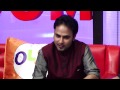 Singer Deepesh Has A Message From His Fans In Chandigarh