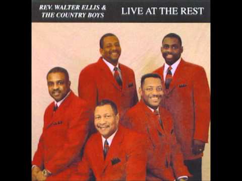 Reverend Walter E. Ellis & The Country Boys feat. Kennard Bush-Miracle