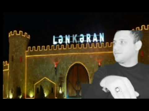 Rovsen Bineqedili - Vaska Lenkeranski (2022)