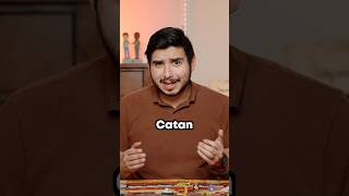 You’ve NEVER HEARD of this #boardgame but YOU SHOULD