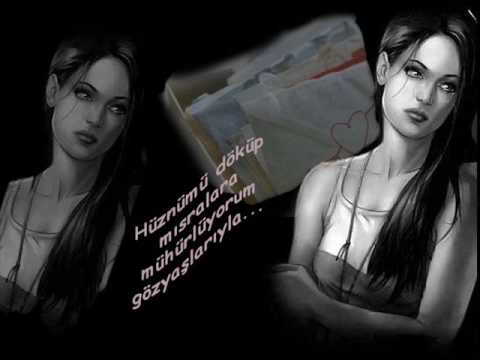 Halley Dreams - Yarım Bırakma (Muhteşem Şarkı)