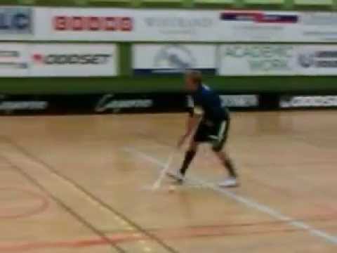 Linus Nordgren Straff