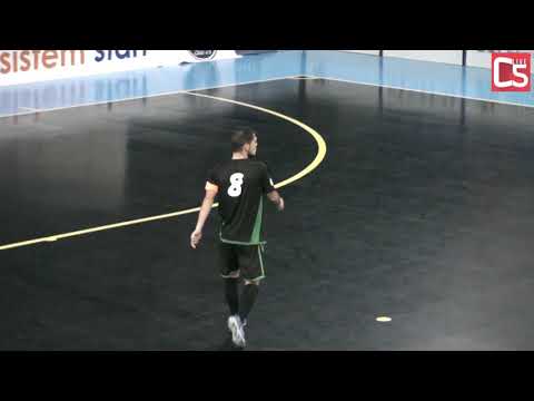 Serie B: Sporting Juvenia - San Paolo Cagliari, highlights e interviste