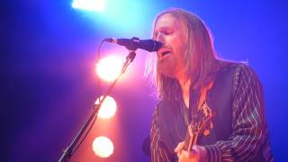 Mudcrutch - Dreams of Flying (Atlanta 06.02.16) HD