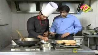 Mee Inti Vanta Nov. 20 '10 Part - 3