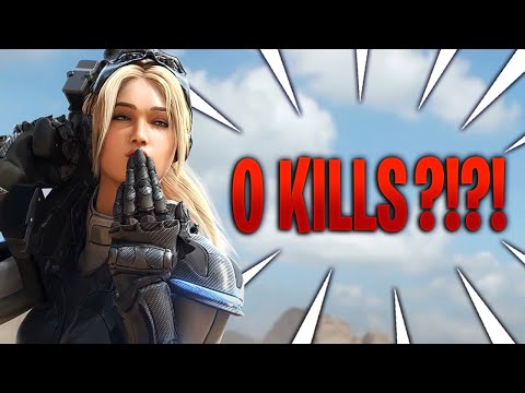 Can You Beat StarCraft 2: Nova Covert Ops as a PACIFIST?