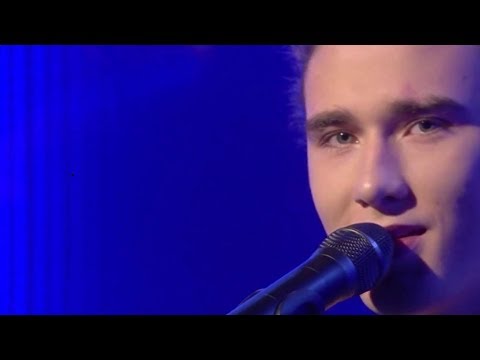 NOORTEBÄND 2018 FINALIST STEVEN ILVES Golden Lies