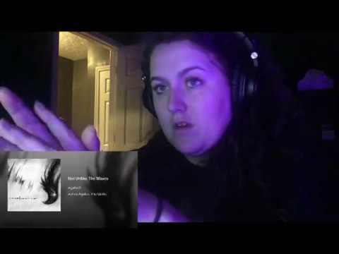 Reaction! Agalloch - Not Unlike the Waves